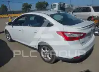 2012 Ford FOCUS photo