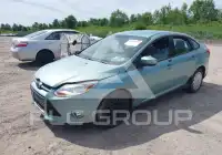 2012 Ford FOCUS фото