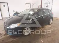 2012 Ford FOCUS photo