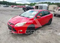 2012 Ford FOCUS фото