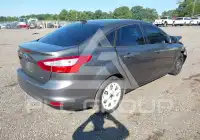 2012 Ford FOCUS фото
