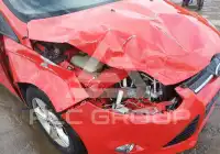 2012 Ford FOCUS фото
