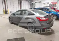 2012 Ford FOCUS photo