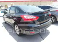 2012 Ford FOCUS фото