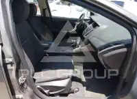 2012 Ford FOCUS photo