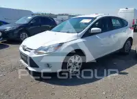2012 Ford FOCUS photo