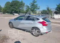 2012 Ford FOCUS фото