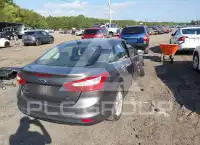 2012 Ford FOCUS фото