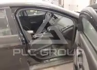 2012 Ford FOCUS фото