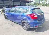 2012 Ford FOCUS фото