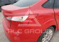 2012 Ford FOCUS photo