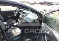 2012 Ford FOCUS фото