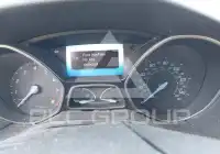 2012 Ford FOCUS фото
