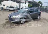 2012 Ford FOCUS фото