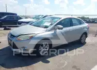 2012 Ford FOCUS фото
