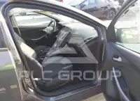 2012 Ford FOCUS фото