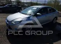 2012 Ford FOCUS photo