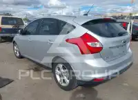 2012 Ford FOCUS фото