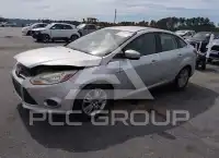 2012 Ford FOCUS фото