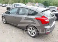 2012 Ford FOCUS фото