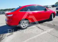 2012 Ford FOCUS фото