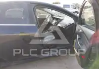 2012 Ford FOCUS фото