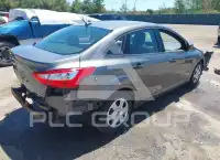2012 Ford FOCUS фото
