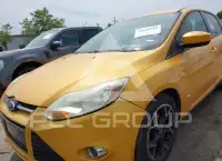 2012 Ford FOCUS photo