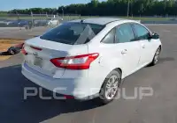 2012 Ford FOCUS фото
