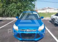 2012 Ford FOCUS фото