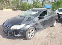 2012 Ford FOCUS фото
