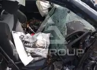 2012 Ford FOCUS photo