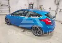 2012 Ford FOCUS фото