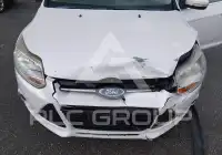 2012 Ford FOCUS photo