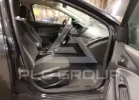 2012 Ford FOCUS фото