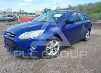 2012 Ford FOCUS photo