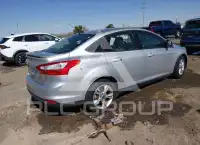 2012 Ford FOCUS photo