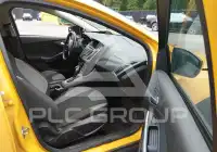 2012 Ford FOCUS фото