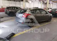 2012 Ford FOCUS photo