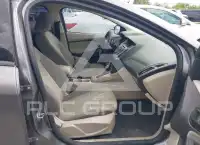 2012 Ford FOCUS фото