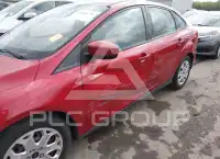 2012 Ford FOCUS photo
