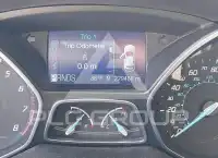 2012 Ford FOCUS фото