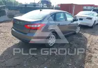 2012 Ford FOCUS photo