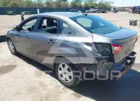 2012 Ford FOCUS фото