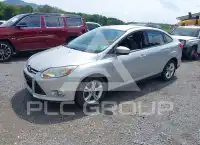 2012 Ford FOCUS photo