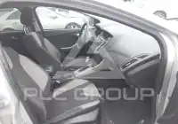 2012 Ford FOCUS фото