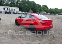 2012 Ford FOCUS фото