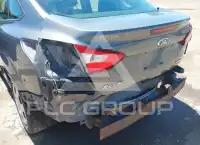 2012 Ford FOCUS фото