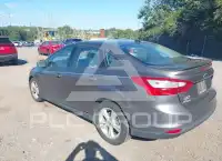 2012 Ford FOCUS photo