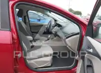 2012 Ford FOCUS фото